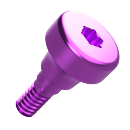 Capuchon de cicatrisation - Straumann BLX