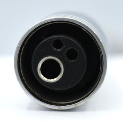 A turbina tömlőjének alternatív nézete 3 lyukú Borden - egység szabad vége