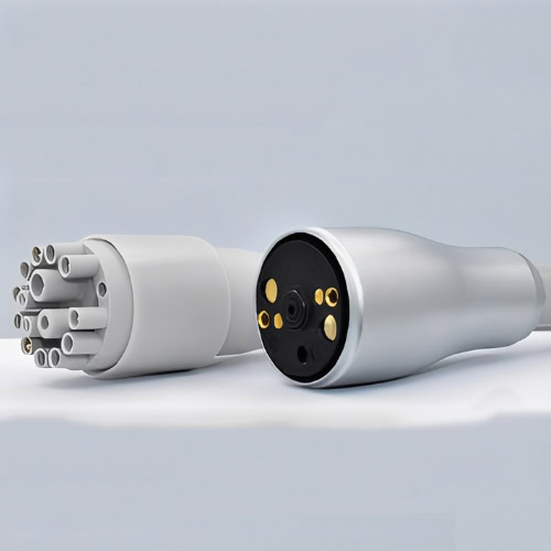 Εύκαμπτος σωλήνας για μικροκινητήρα BIEN AIR MC2 IR ταιριάζει AnthosStern weberCastellini