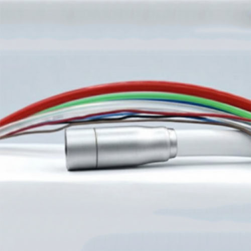 Manguera para BIEN AIR MC3, NSK M40 y turbina de 4 orificios con luz