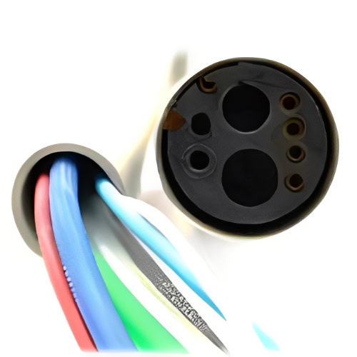 Шланг для мікромотора BIEN AIR MC3 та NSK Ti Max M40