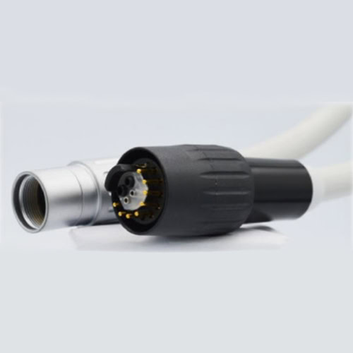 Hose for Bien Air MC3 and Nsk Ti Max M40 micromotor fits Sirona dental units