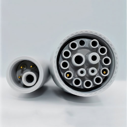 Σωλήνας για EMS PIEZON SCALER EN-041, EN-046, συμβατός με μονάδες Stern Weber, Anthos, Castellini