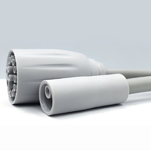 Σωλήνας για EMS PIEZON SCALER EN-041, EN-046, συμβατός με μονάδες Stern Weber, Anthos, Castellini