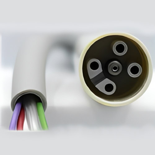 Mangueira para o scaler EMS Piezon LED 7mm