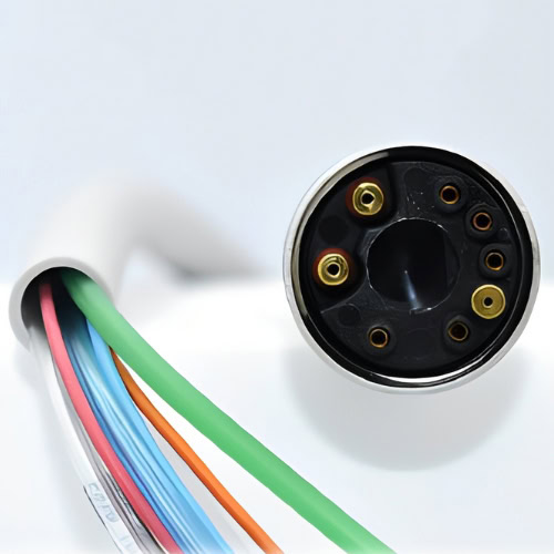 Hose for KAVO K700 Series micromotor (KL700-KL701-KL702-KL703) – Image 2