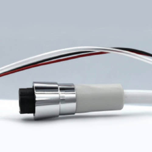 Mangueira para o scaler MECTRON sem luz