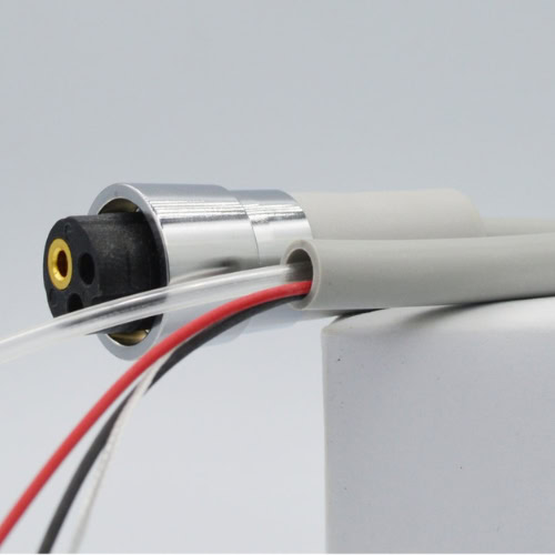 Mangueira para o scaler MECTRON sem luz