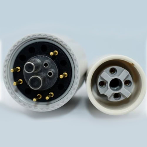 Cordone per SATELEC ACTEON Newtron LED Scaler con luce compatibile con le Riunito Kavo