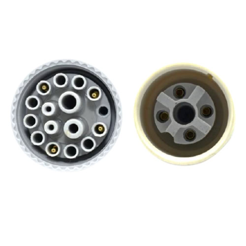 Λάστιχο για SATELEC ACTEON Newtron LED scaler με φως ταιριάζει στις οδοντιατρικές μονάδες Anthos, Stern Weber, Castellini