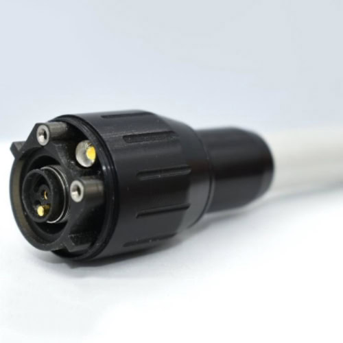 Шланг для мікромотора SIRONA SL і SL D+ підходить для апаратів Kavo