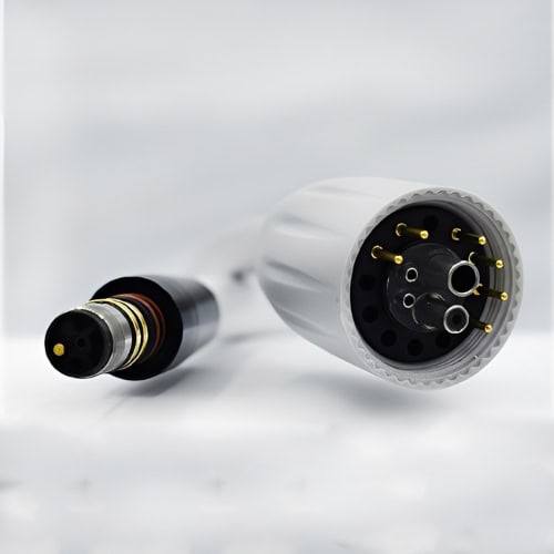 Cevi za enote Sirona