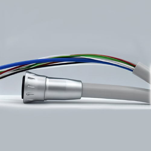 Hose for STERN WEBER iXS4 / ANTHOS iMMs / CASTELLINI Implantor LED micromotor