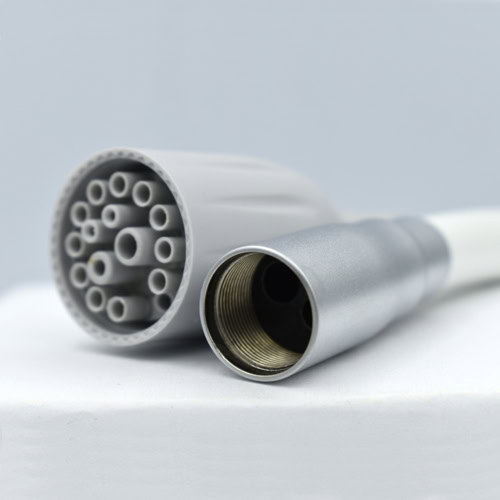 Schlauch für Turbine 4-Loch Midwest ohne Licht, passend für CEFLA-Geräte