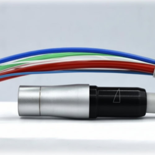 Tuyau pour turbine Midwest à 4 trous avec régulation de la lumière et de la pulvérisation d'eau