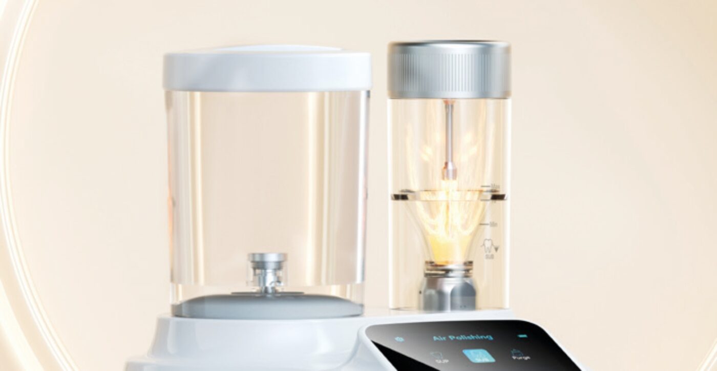 Flux air-poudre innovant