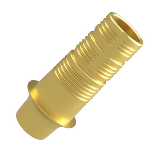 Interface - Astra Tech Osseospeed