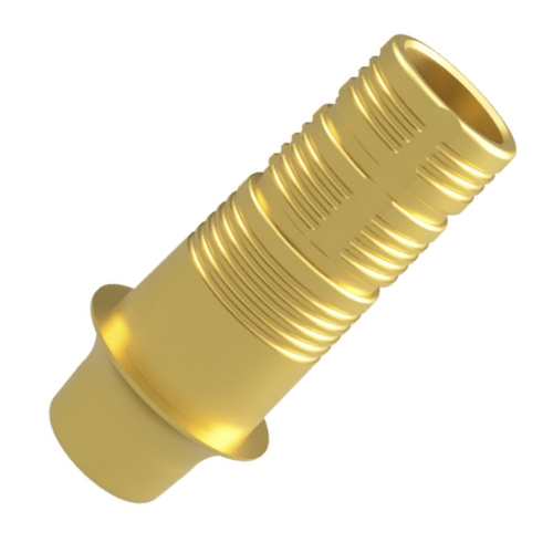 Interface - Biotech Dental Kontact