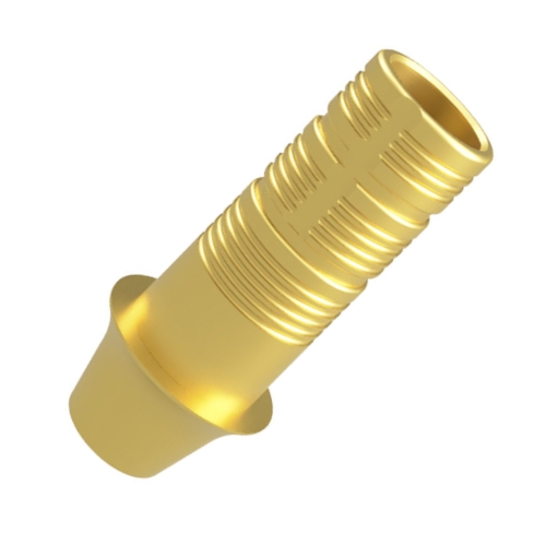 Interface - Nobel Biocare Active