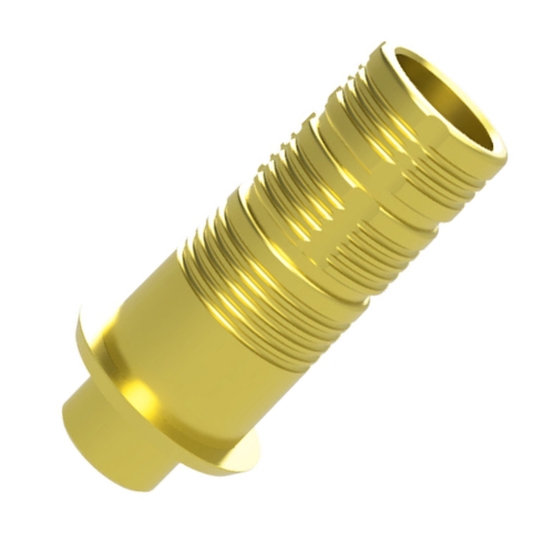 Interface - Nobel Biocare Substituir