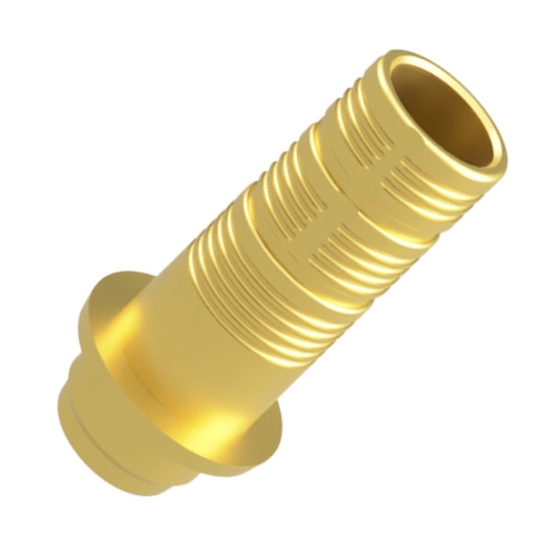 Interface - Straumann Tissue Level