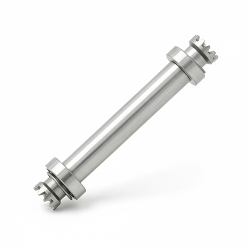 Väliakseli SIRONA T4 Line B40:lle