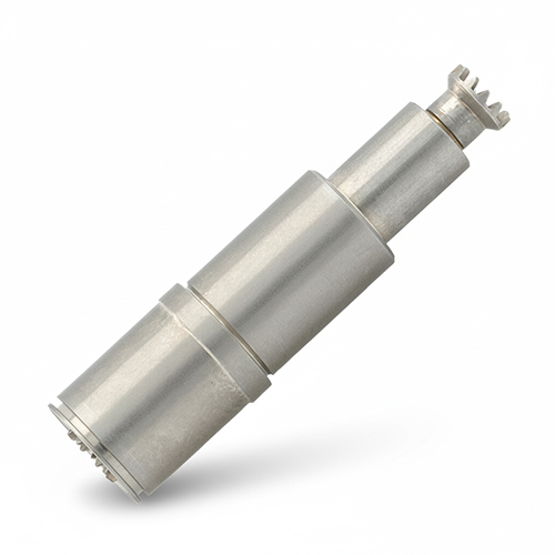 Väliakseli W&H:lle - Alegra WE-56T