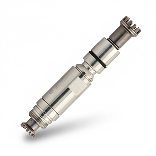 Väliakseli W&H - WA-66LT - 100% Valmistettu Euroopassa.