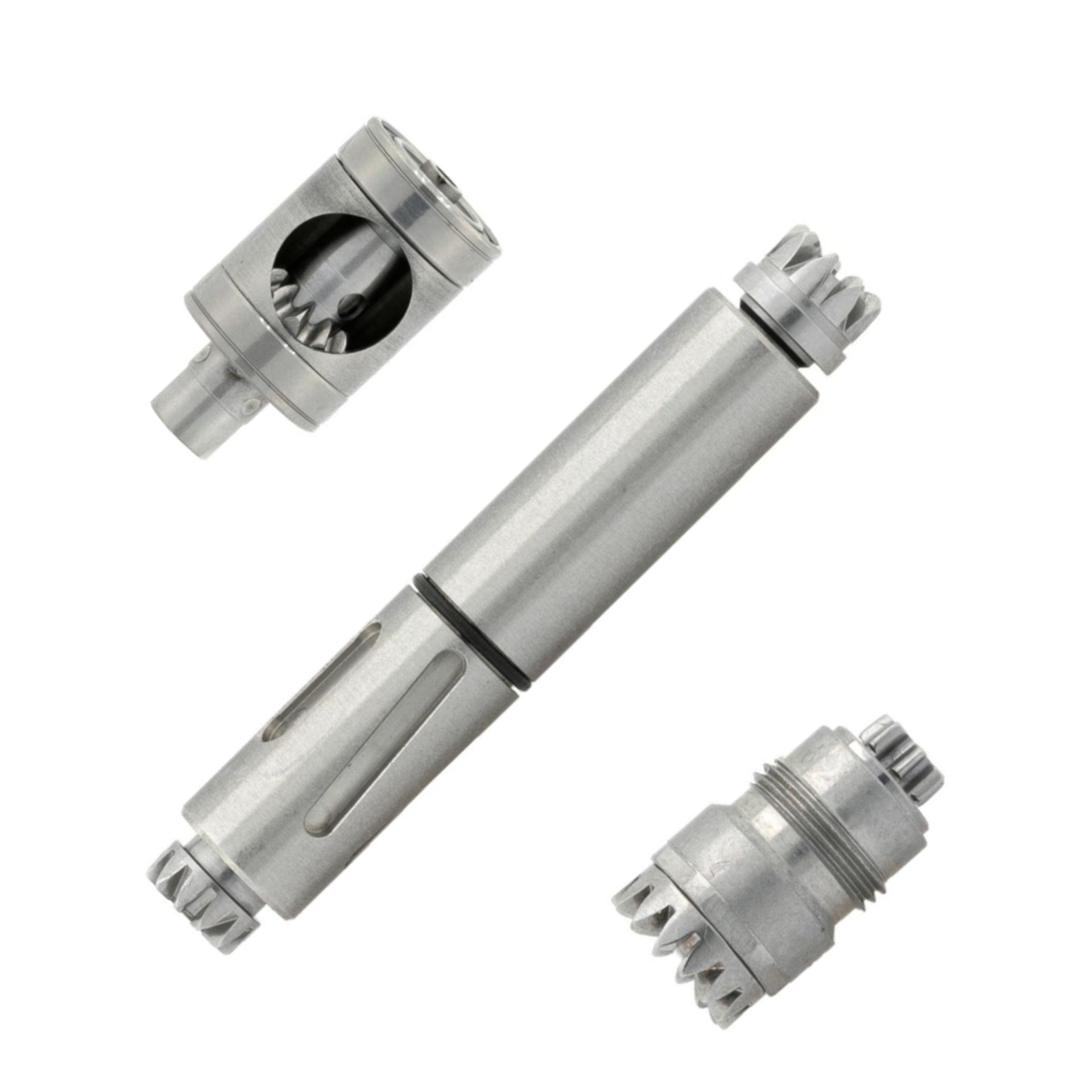 KaVo INTRAcompact 25 LCA 25CHC 25LCR 25LHC 3 Pieces Repair Kit for