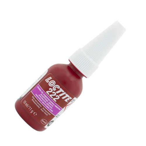 LOCTITE 222 10ml
