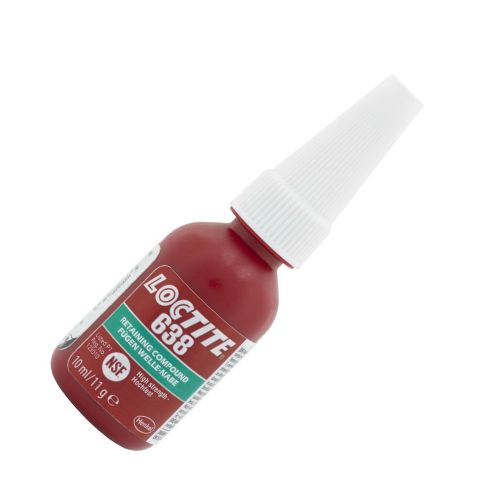 ロックタイト638 10ml