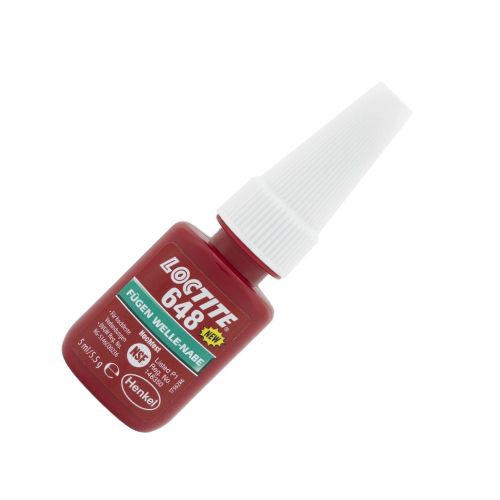 ロックタイト648 5ml