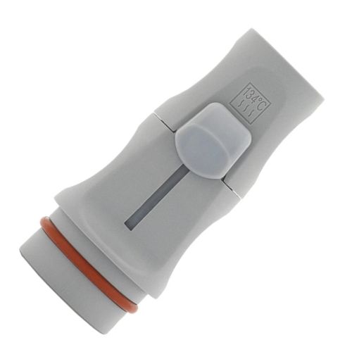 Duży uchwyt zasysający dla Duerr