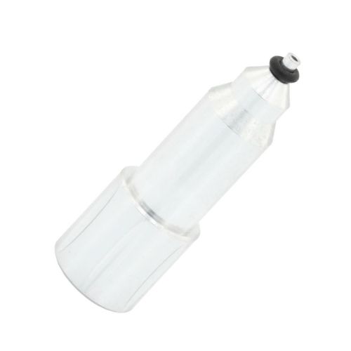 Lubrication adapter for spindle chuck