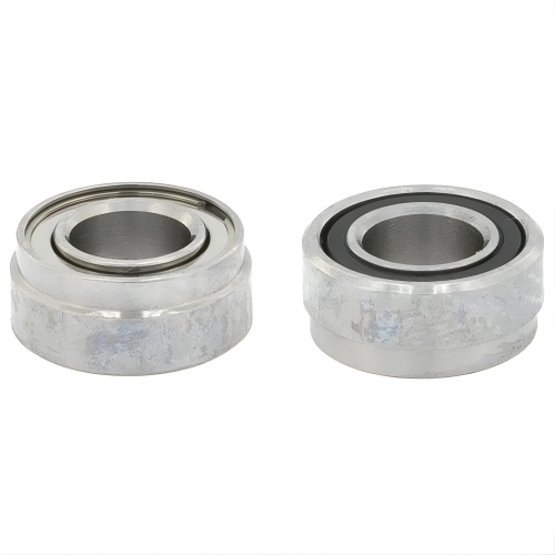 Palier myonique pour Chirana (3,175 x 6,35 x 2,779mm)