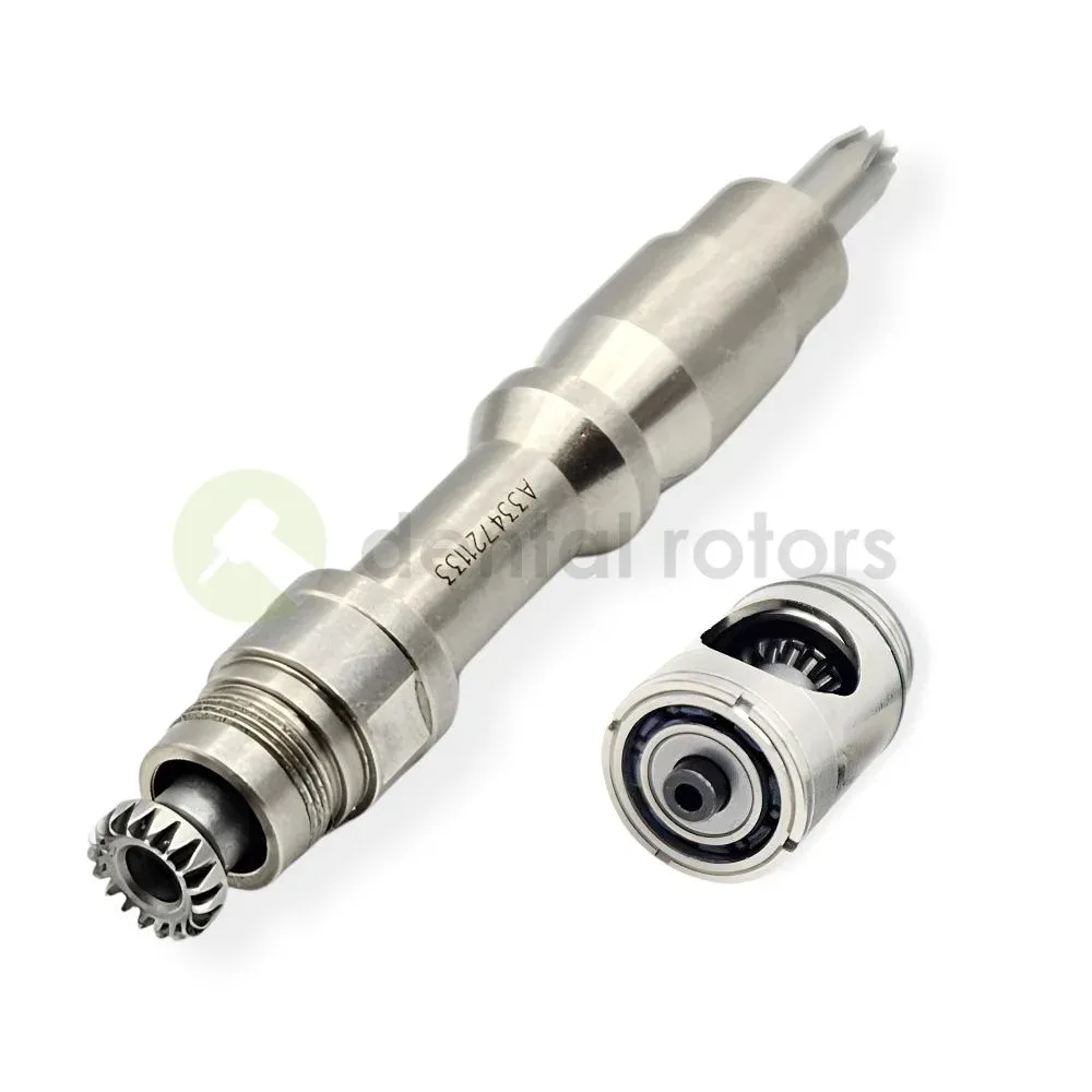 Части за контраъгълна ръчна част NSK