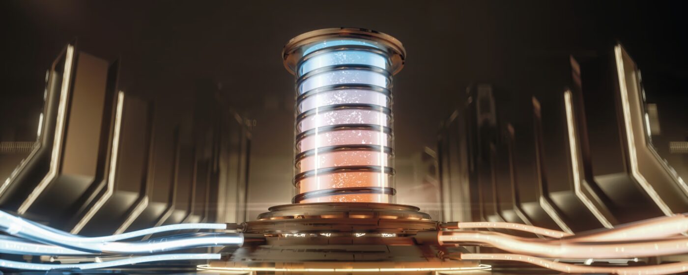 Nouveau système innovant de température control