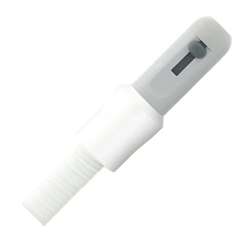 PLANMECA egységek Aspirációs fogantyú és cső / tömlő ID 11mm 1,7m