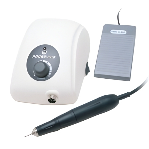 PRIME 202 Micromoteur de laboratoire professionnel sans balais