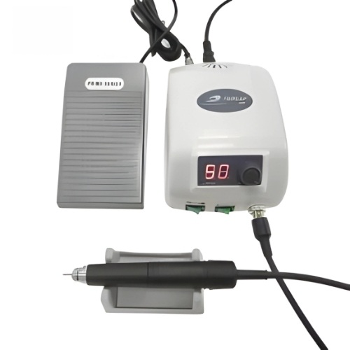 PRIME 221 Profesionální bezkartáčový laboratorní mikromotor - špičková kvalita