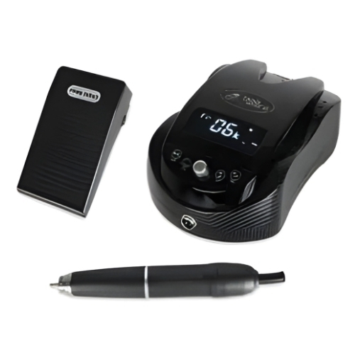 Alternativní pohled na Prime Sense A6 Professional Brushless Lab Micromotor - 55 000 otáček za minutu - 8,0 N.cm