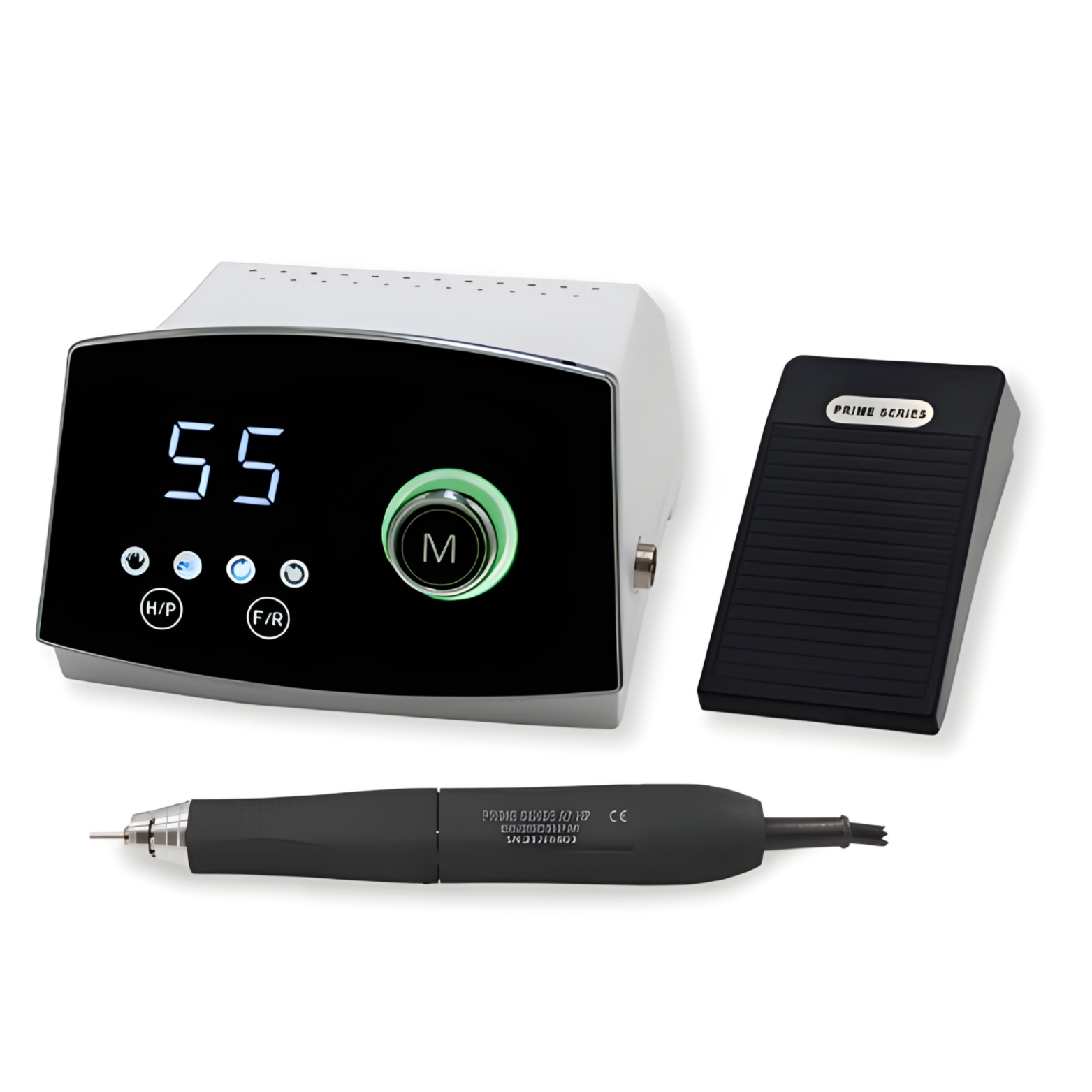 PRIME SENSE A7 Profesionální bezkartáčový laboratorní mikromotor