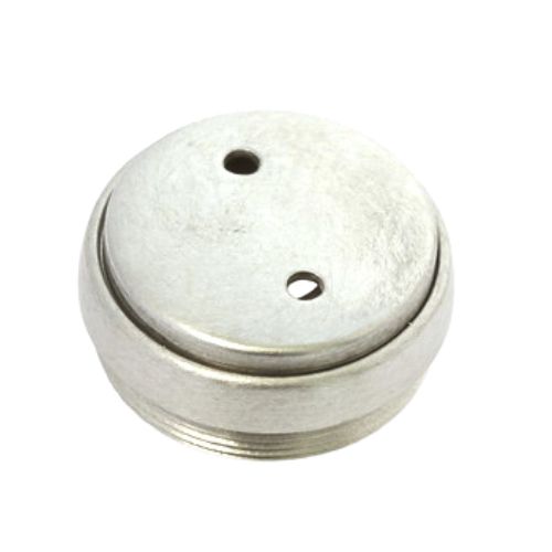 Bouton poussoir BIEN AIR Black Pearl S25 L Boralina Eolia