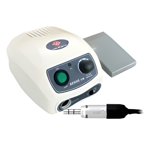 REHNE 119 E-TYPE Laboratorní mikromotor