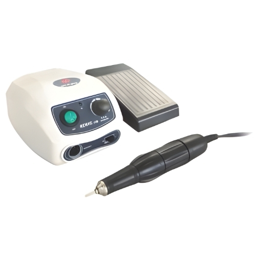 REHNE 119 laboratorní mikromotor s proměnlivými otáčkami