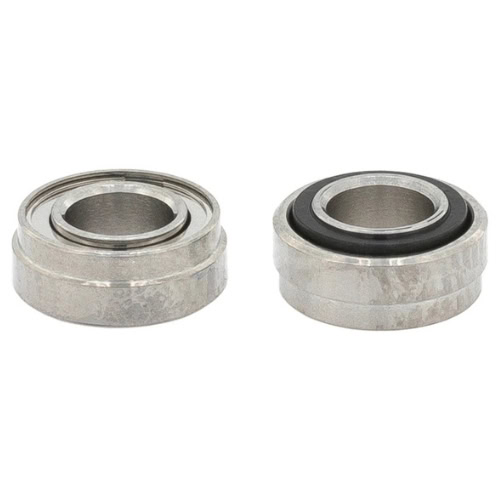Radial stepped ceramic bearing for DENSIM 3,175x6,35x2,38mm (IR 2,779mm)