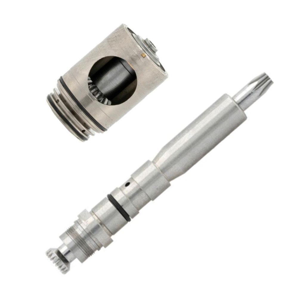 Korjaussarjan osat NSK-Ti-Max X95L C600015 C600022