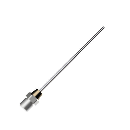 Kit di aghi di ricambio per Fi G - 4 pezzi 23G 28 mm