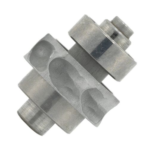 Rotor a MIDWEST - fejhez 10,2mm Tradition TB nyomógombos TLF karhoz