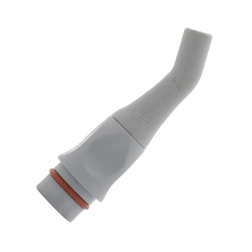 Rękojeść zasysająca z wyrzutnikiem śliny dla Duerr Comfort